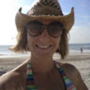 Meet your Posher, Vicky